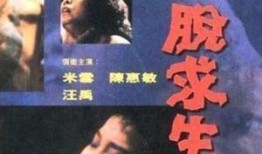 一脱求生电影在线观看,惊心动魄的生存挑战